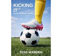 Kicking It (Cedarbrook Soccer)