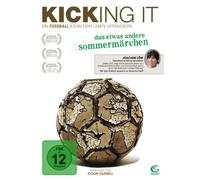 Kicking It - Ein Fussball kann dein Leben verändern! [DVD] [2008]