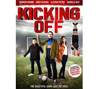 Kicking Off