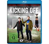 Kicking Off - Alles tanzt nach meiner Pfeife! [Blu-ray] [2015]