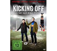 KICKING OFF - VARIOUS [DVD] [2015]