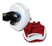 Kicking Pad,Boxing Hand Target - Coaching Hand Target | for Training Workout Coaching Muay Thai Karate Sports Home Gym