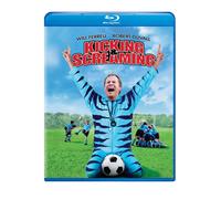 Kicking & Screaming (Blu-ray) Kate Walsh Mike Ditka Robert Duvall (US IMPORT)