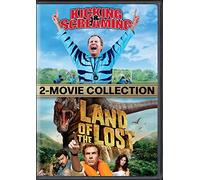 Kicking & Screaming/Land of the Lost