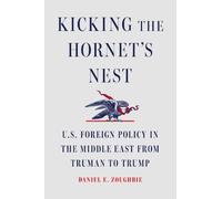 Kicking the Hornet's Nest