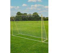 Kickmaster 10ft Premier Goal