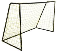 Kickmaster 6ft Heavy Duty Football Goal