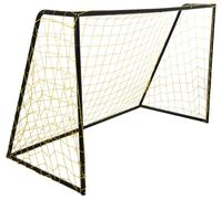 Kickmaster 7ft Heavy Duty Football Goal
