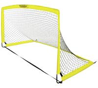 Kickmaster 8ft Fibreglass Flexi Football Goal