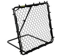 Kickmaster Adjustable Football Rebounder