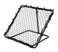 Kickmaster Kickmaster Adjustable Rebounder - Black One Size