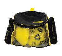Kickmaster Backpack Training Set