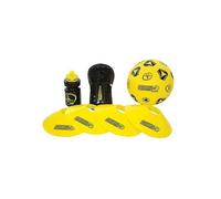 Kickmaster Backpack Training Set