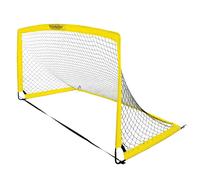Kickmaster Fibreglass Flexi Football Goal