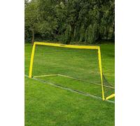 Kickmaster Fibreglass Flexi Goal 8ft