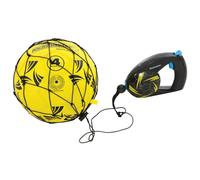 Kickmaster Footbal Skills Close Control Trainer Black