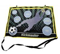 Kickmaster Indoor Velcro Shooting Game Target Goal