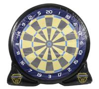 Kickmaster Inflatable Football Target Shot