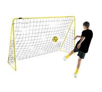 Kickmaster 8ft Premier Goal