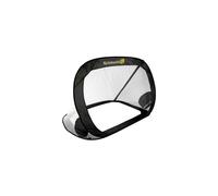 Kickmaster Large Quick Up Goal & Target Shot