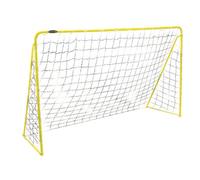 Kickmaster 6ft Premier Goal | Garden Kids' Football Goal