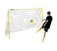 Kickmaster Premier Goal 6ft Kickmaster Multicolor