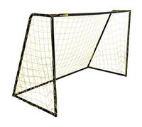 MV Sports Kickmaster 8ft Heavy Duty Performance Goal Ages 5 Years+