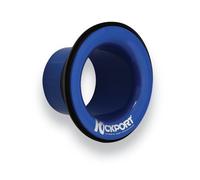KickPort 2 Bass Drum Sound Hole Blue