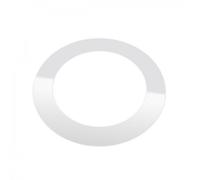 KickPort T-Ring Reinforcement Ring Clear