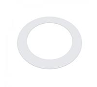 KickPort T-Ring Reinforcement Ring White