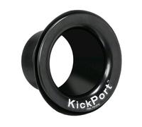 KickPort The Kickport black