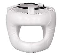 Kicks Boxing Helmets Closed Full Sports Headgear Martial Art Headgear Protector PU Leather Boxing For Men Adult Taekwondo Accessories