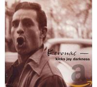 Kicks Joy Darkness - Kicks Joy Darkness