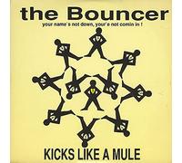 Kicks like a mule (Single)