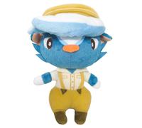 Kicks Soft Toy - Animal Crossing