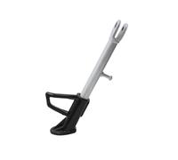 Kickstand 16/18/20/22/24cm Adjustable Bracket Side Lining Motorcycle Bicycle Scooter For 80cc 100cc 125cc 150cc Universal