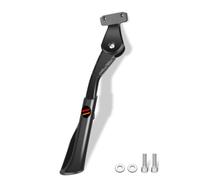 KICKSTAND 2-Hole Adjustable Side Bike Stand for Fat Bike Adult E-Bike