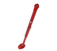 Kickstand Adjustable Height Adjustable Kickstand Aluminum Lowering Links For XR650L XR 650 L 1993-2025 2024 2023 Side Stand Kick Sidestand