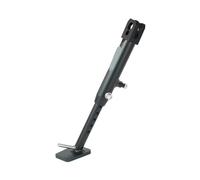 Kickstand Adjustable Height For CBR600RR CBR 600RR 2007-2025 Motorcycle Adjustable Kick Stand Side Kickstand Foot Support Lowering Kit Aluminum
