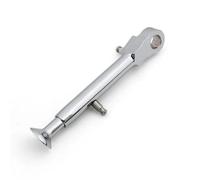 Kickstand Adjustable Height For R1 R6 R6S Adjustable Kickstand Lowering Kick Stand Side Foot Support Motorcycle parking rack
