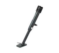 Kickstand Adjustable Height Kickstand Foot For CBR600RR 2007-2025 For CBR 600RR CBR600 RR Support Lowering Motorcycle Adjustable Kick Stand Side
