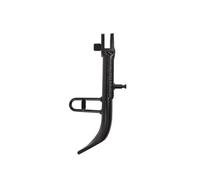 Kickstand Adjustable Height Motorcycle Accessories For GSX250 GW250 DL250 DR300 Side Bracket Large Foot Support Single Inner And Outer Springs