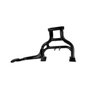 Kickstand Adjustable Height Motorcycle Accessories For GSX250 GW250 DL250 DR300 Side Bracket Large Foot Support Single Inner And Outer Springs