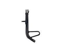 Kickstand Adjustable Height Motorcycle Accessories For GSX250 GW250 DL250 DR300 Side Bracket Large Foot Support Single Inner And Outer Springs