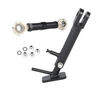 Kickstand Adjustable Height Rear Suspension Lowering Link For CB500F/FA CBR500R/RA CB500X/XA 2013-2021 Motorcycle Adjustable Kickstand Side Stand