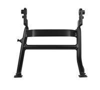 Kickstand Adjustable Motorcycle Kickstand Center Central Parking Stand Bracket Firm Holder Support Plate For For KLR 650 2022-2023