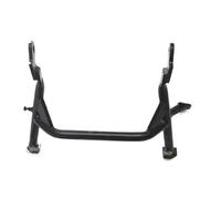 Kickstand Adjustable Motorcycle Wheel Chock Stand Kickstand Foot Center Stand Support Mount Bracket For For V-sys 650 KLE650 15-21