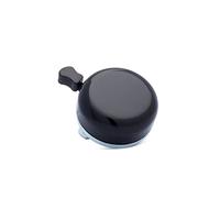 Kickstand Cycle Works Classic Bicycle Bell - Black