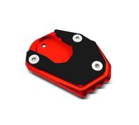 Kickstand Enlarger Motorcycle Foot Support Pad Support Plate Enlarged Bracket Foot Support Pad For Z900 RS SE Z650 Z900RS Z900 Z650 2017-2022 Sidestand Puck(C)