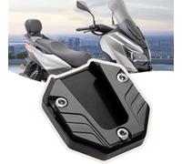 Kickstand Enlarger Pad For Moto Guzzi V11 Le Mans 2001-2005